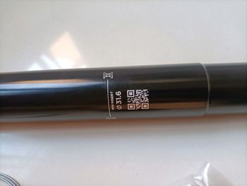 Brugt OnOff dropper 2024 bike — billede 5 af 5