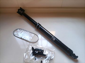 Brugt OnOff dropper 2024 Saddles & Seatposts
