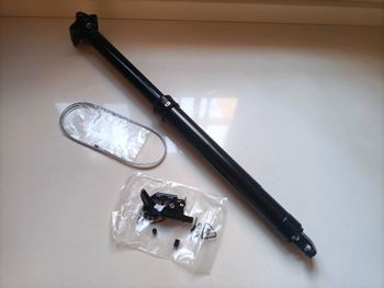 Brugt OnOff dropper 2024 bike — billede 3 af 5