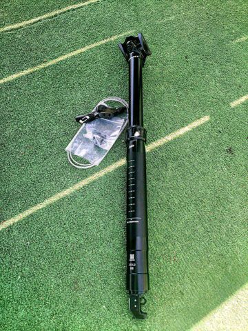 Brugt OnOff dropper 2024 Saddles & Seatposts