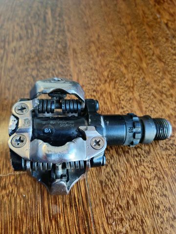 Used Shimano PS-M520 2024 bike — image 2 of 6