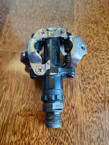 Used Shimano PS-M520 2024 bike — image 3 of 6