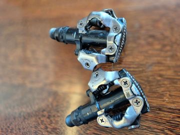 Used Shimano PS-M520 2024 bike — image 6 of 6