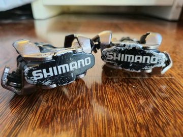 Used Shimano PS-M520 2024 bike — image 5 of 6