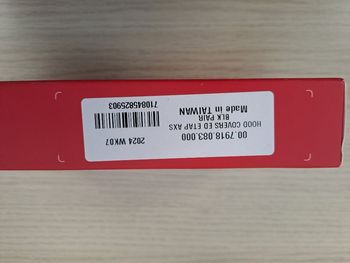 Used Sram Coprileva Red / Force eTap AXS Disco 2019 bike — image 2 of 4