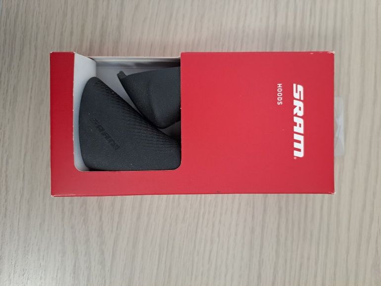 Used Sram Coprileva Red / Force eTap AXS Disco 2019 bike — image 3 of 4
