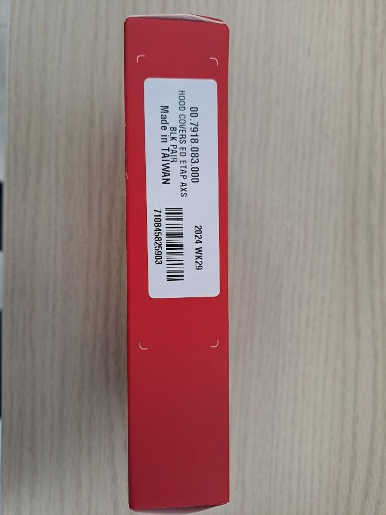 Used Sram Coprileva Red / Force eTap AXS Disco 2019 bike — image 1 of 4