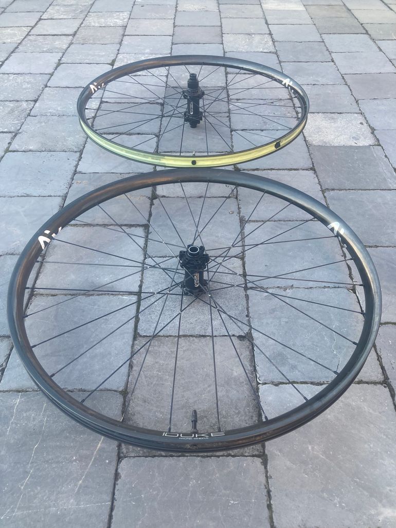 duke Lucky Jack SLS 6Ters 2022