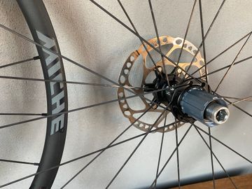 Used Miche Snytium 2024 bike — image 5 of 8