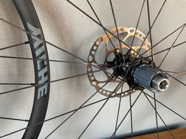 Used Miche Snytium 2024 bike — image 5 of 8