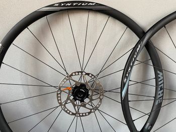 Used Miche Snytium 2024 bike — image 3 of 8
