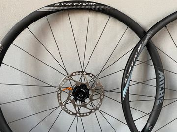 Used Miche Snytium 2024 bike — image 3 of 8