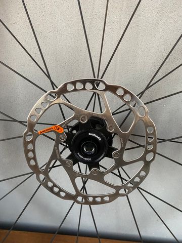 Used Miche Snytium 2024 bike — image 2 of 8