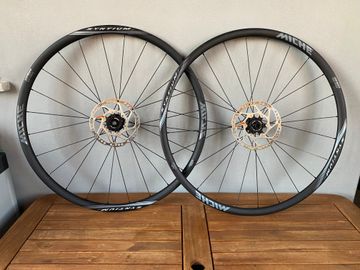 Used Miche Snytium 2024 Wheels