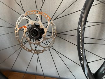 Used Miche Snytium 2024 bike — image 6 of 8