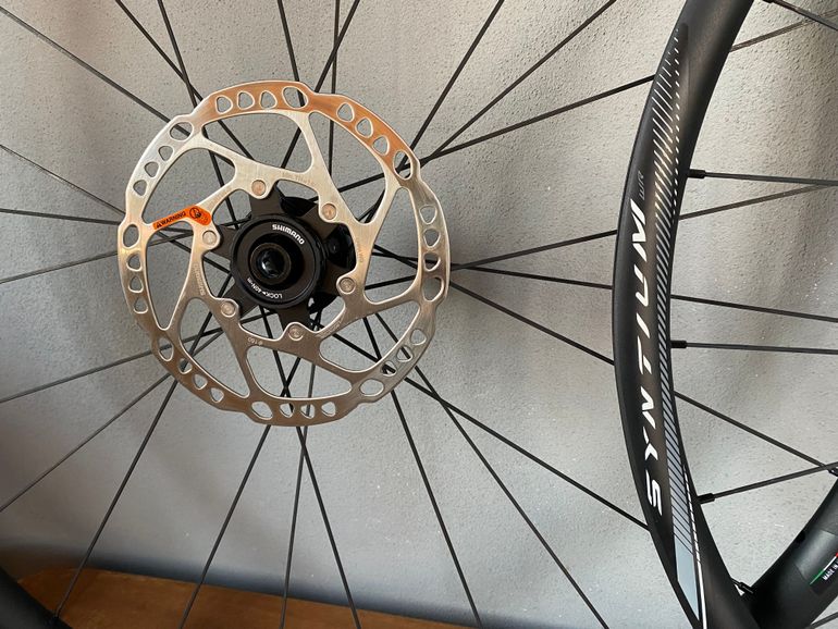 Used Miche Snytium 2024 bike — image 6 of 8
