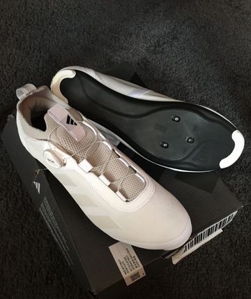Brugt Adidas The Road Shoe BOA Cycling Shoes