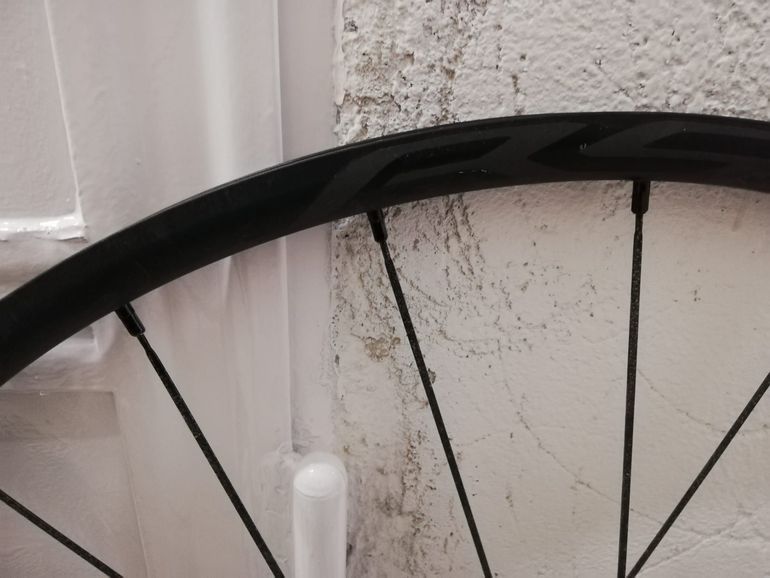 Brugt Shimano RS 370 2022 bike — billede 3 af 4