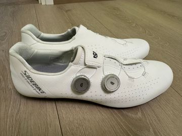 Brugt SideBike 028 2025 Cycling Shoes