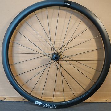 Brugt Dt Swiss PRC 1450 35 SPLINE 2020 Wheels