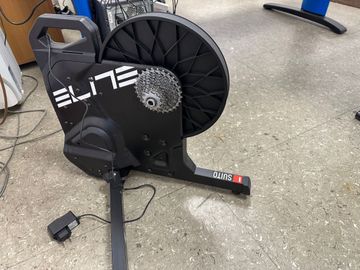 Brugt Elite suito 2023 Cycling Accessories