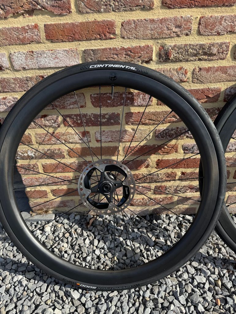 Disc Brake 9th Wave Avalon 50 Disc 9th Wave Wheels 2025