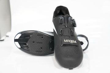 MRG BIKE Scarpe Road R001 2025 Cycling Shoes usato
