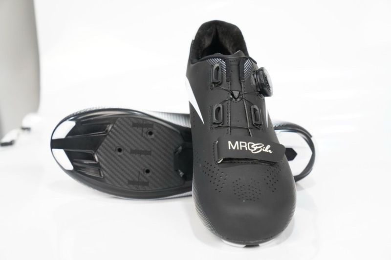 Używany MRG BIKE Scarpe Road R001 2025 Cycling Shoes