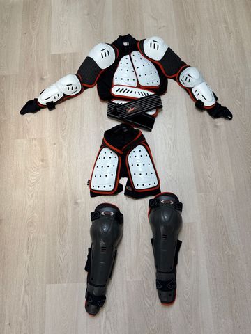 Brugt Ufoplast MTP6100 Cycling Clothing