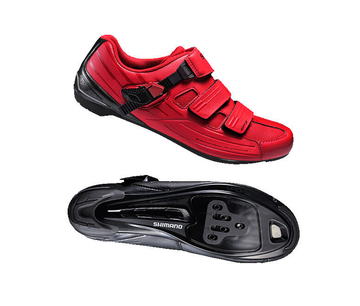 Brugt Shimano scarpe Shimano RP3 2024 Cycling Shoes