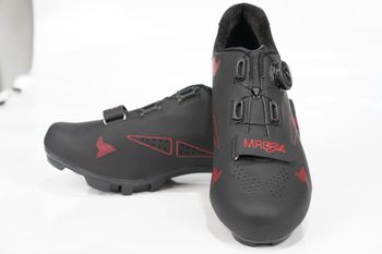 MRG BIKE, Scarpe MTB  M001