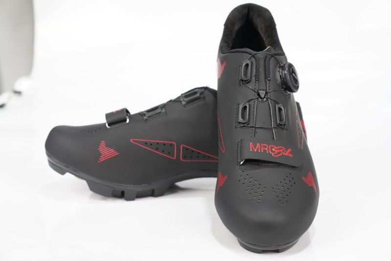 Używany MRG BIKE Scarpe MTB M001 2025 Cycling Shoes
