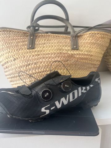 Brugt Specialized recon 2024 Cycling Shoes