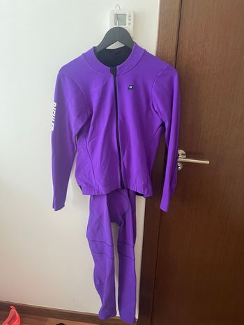 Used Biehler long sleeve thermo 2024 bike — image 2 of 2