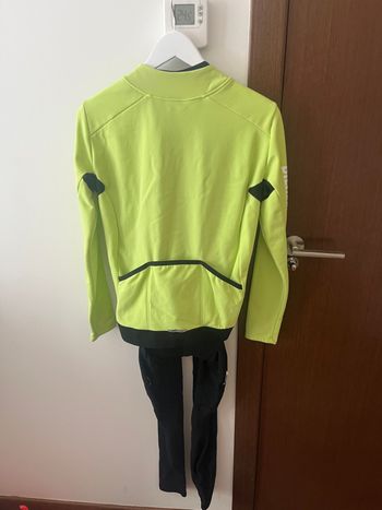 Used Biehler long sleeve thermal 2024 bike