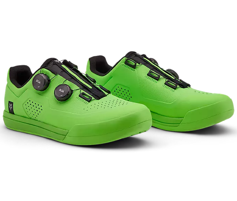 Gebrauchtes Fox Scarpe Fox Union BOA® 50° Anniversario edizione limitata 2025 Cycling Shoes