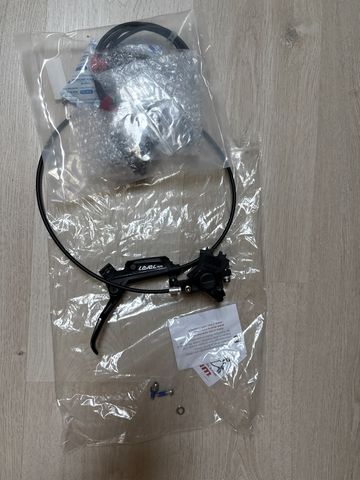 Sram Level TLM Brakes usato