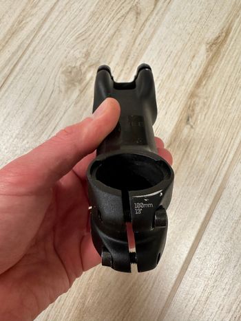 Brugt Bontrager Kovee pro 35 2024 bike — billede 4 af 4