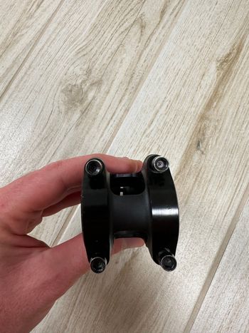 Brugt Bontrager Kovee pro 35 2024 bike — billede 3 af 4