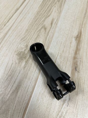 Brugt Bontrager Kovee pro 35 2024 bike — billede 1 af 4