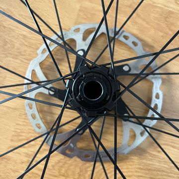 Tweedehands Bh Evo 2025 bike — afbeelding 9 van 13