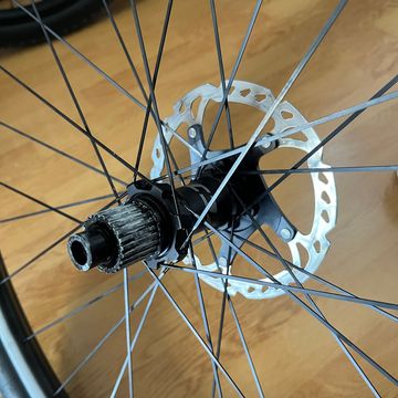 Tweedehands Bh Evo 2025 bike — afbeelding 4 van 13