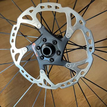 Tweedehands Bh Evo 2025 bike — afbeelding 11 van 13