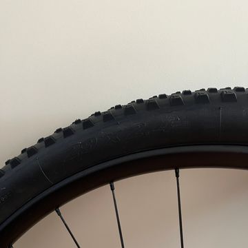 Tweedehands Bh Evo 2025 bike — afbeelding 13 van 13