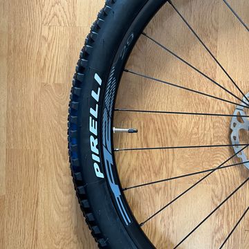 Tweedehands Bh Evo 2025 bike — afbeelding 8 van 13