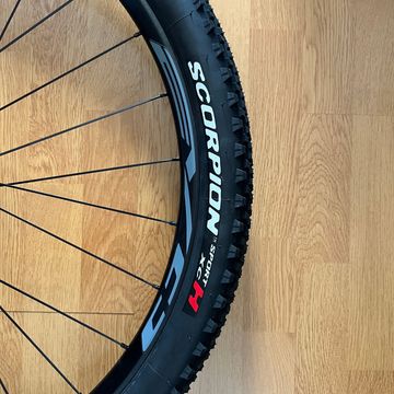 Tweedehands Bh Evo 2025 bike — afbeelding 2 van 13