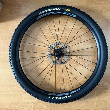 Tweedehands Bh Evo 2025 bike — afbeelding 7 van 13