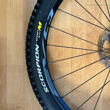 Tweedehands Bh Evo 2025 bike — afbeelding 10 van 13