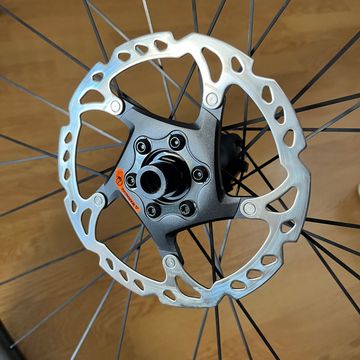 Tweedehands Bh Evo 2025 bike — afbeelding 5 van 13