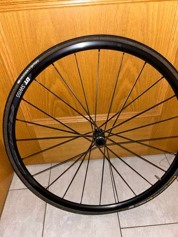 Gebrauchtes Dt Swiss DT-Swiss R24 db Spline 2017 Wheels